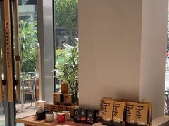 -Peet's 皮爷咖啡(望京小街店)
