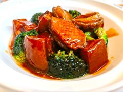 -莆田餐厅PUTIEN(三里屯店)