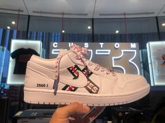 -JORDAN(东方广场店)