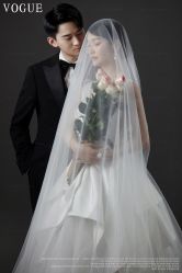 点击看大图 -唯一视觉婚纱摄影(李家村店)