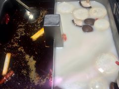 -海底捞火锅(万丰桥店)
