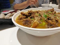 牛腩-陈记顺和牛肉火锅馆(天河北路店)