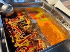 -川西坝子火锅(清江东路3.0直营店)