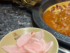 -蜀大侠火锅(森兰花园城店)