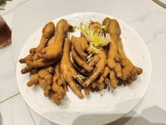 -盛福楼·惠山宴(盛岸路店)