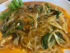-朴大人炭烤·韩国料理(奥帆中心海尔洲际店)