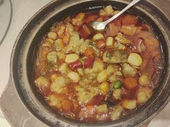 -小八仙·宴(三峡茶庄店)