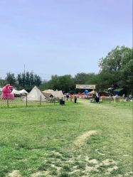 -268童话露营营地·烧烤·团建