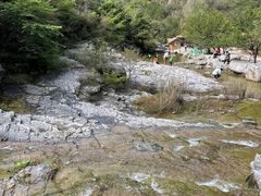 -孤山寨风景区