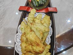 -君霖海鲜私房菜(春柳店)