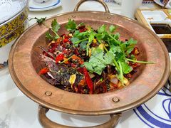 -满园春饼(宜昌万达店)