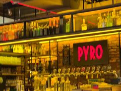 -火鬼 PYRO(五道口店)