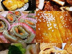 -和乐喜点(宝岗大道店)