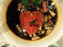 -品粹徽园·家常安徽菜