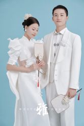 -金夫人婚纱摄影(西昌店)