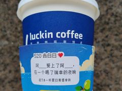 -瑞幸咖啡(Lab·华强电子世界店)