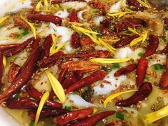 -太二酸菜鱼(福州泰禾店)