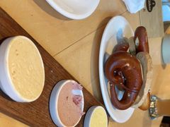 -普拉那啤酒坊Paulaner(凯宾斯基饭店)