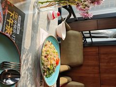 -半秋山西餐厅(宜昌大洋店)