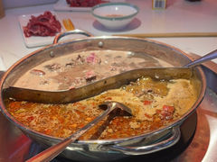 -潮牛岛·潮汕鲜切牛肉自助火锅(无锡首店)