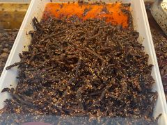 麻辣牛肉干-鑫记婆婆兔·兔头(春熙店)