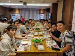 -紫霞门韩国料理烤肉(深南东路店)