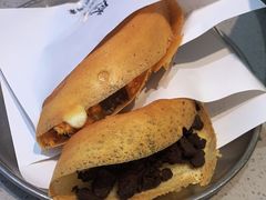 -小豆海棠(嘉兴路店)