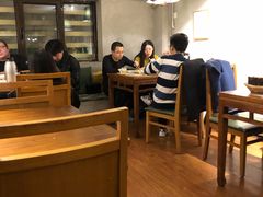 大堂-李记潮汕砂锅粥(营福路店)