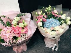 -花潮料理艺食馆(世欧广场店)