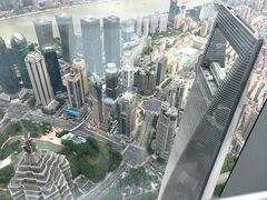 -上海中心大厦