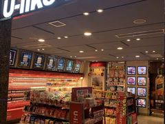 -好乐迪(张扬路八佰伴店)