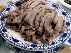 -宁夏国强手抓羊肉·清真菜(未央路凤三店)