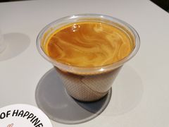 红糖玛丽苏-Seesaw Coffee(上生新所店)