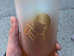 -喜茶(北京五棵松华熙店)