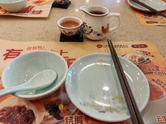-点都德(华强北店)