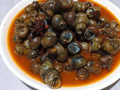 -美芳酒家(湖西路菜场店)