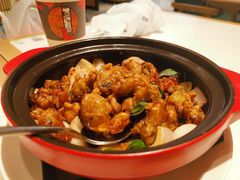-莆田餐厅PUTIEN(武商MALL店)