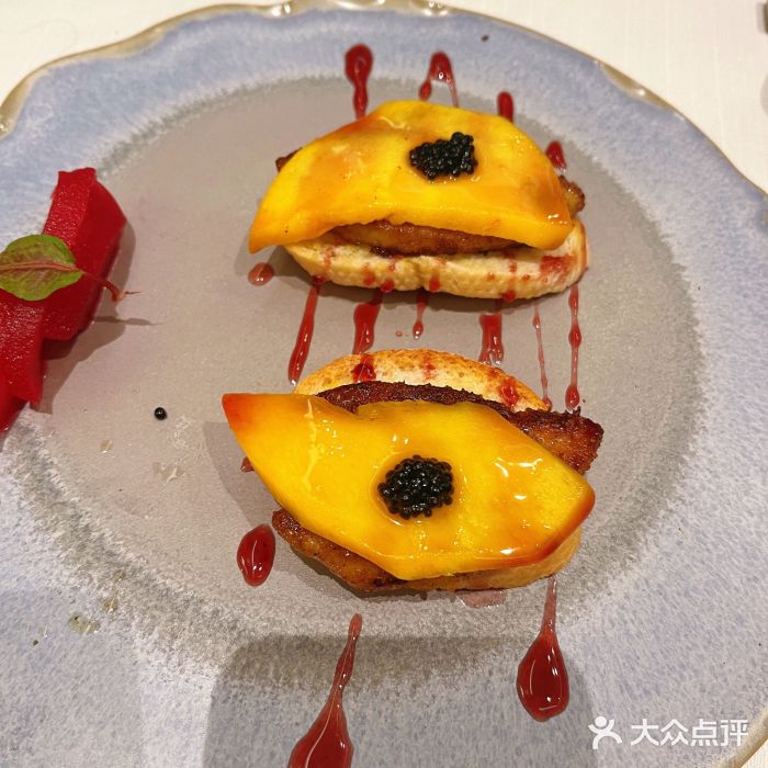 俄士厨房(万象城店)图片