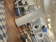 -贝林大翅鲸简餐厅(国家海洋博物馆店)