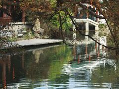 -江心屿景区