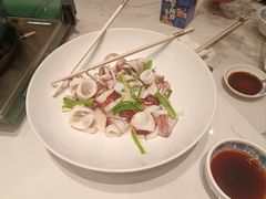 -建明国际酒店·避风港中餐厅