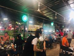 -阿婆东山羊肉店(鸿港海鲜批发市场店)