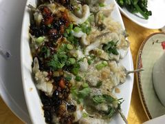 -海鲜街菜馆(海珠南路店)