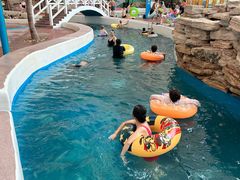 -中国死海旅游度假区