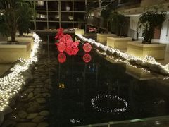 -上海外滩茂悦大酒店