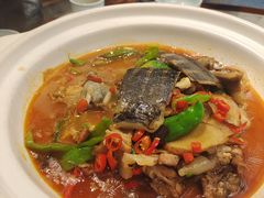 -湘村小灶·地道长沙菜·本地人优选(咸嘉新村店)
