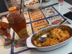 -文通冰室(东方宝泰店)