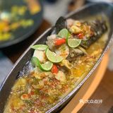 我的天呐｜这家泰国菜也太正宗了吧🇹🇭