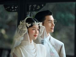 -第一夫人婚纱摄影(南京店)