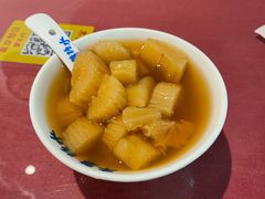 木薯糖水-粉家柳州螺蛳粉(杨宅路店)